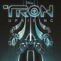 TRON: Uprising专辑