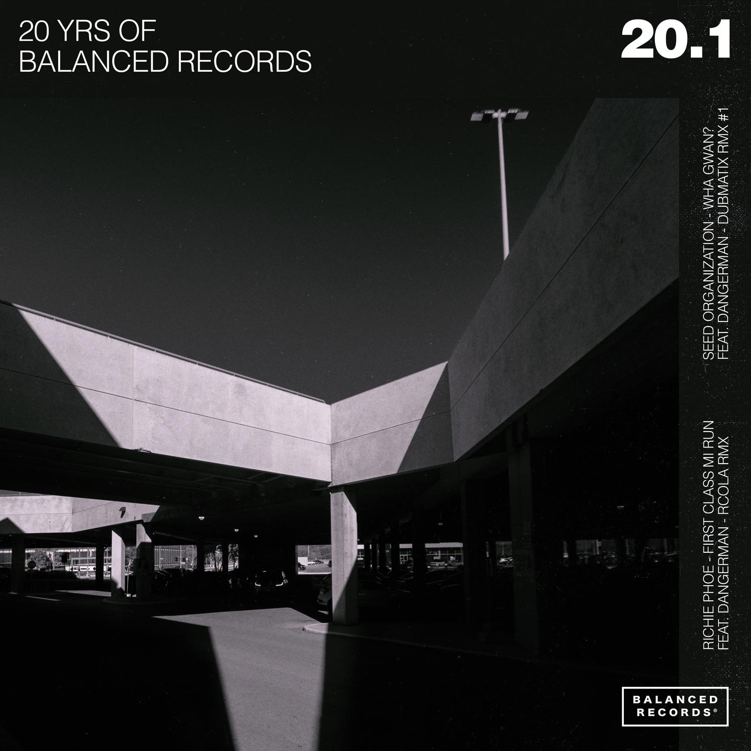 20 Years of Balanced 20.1