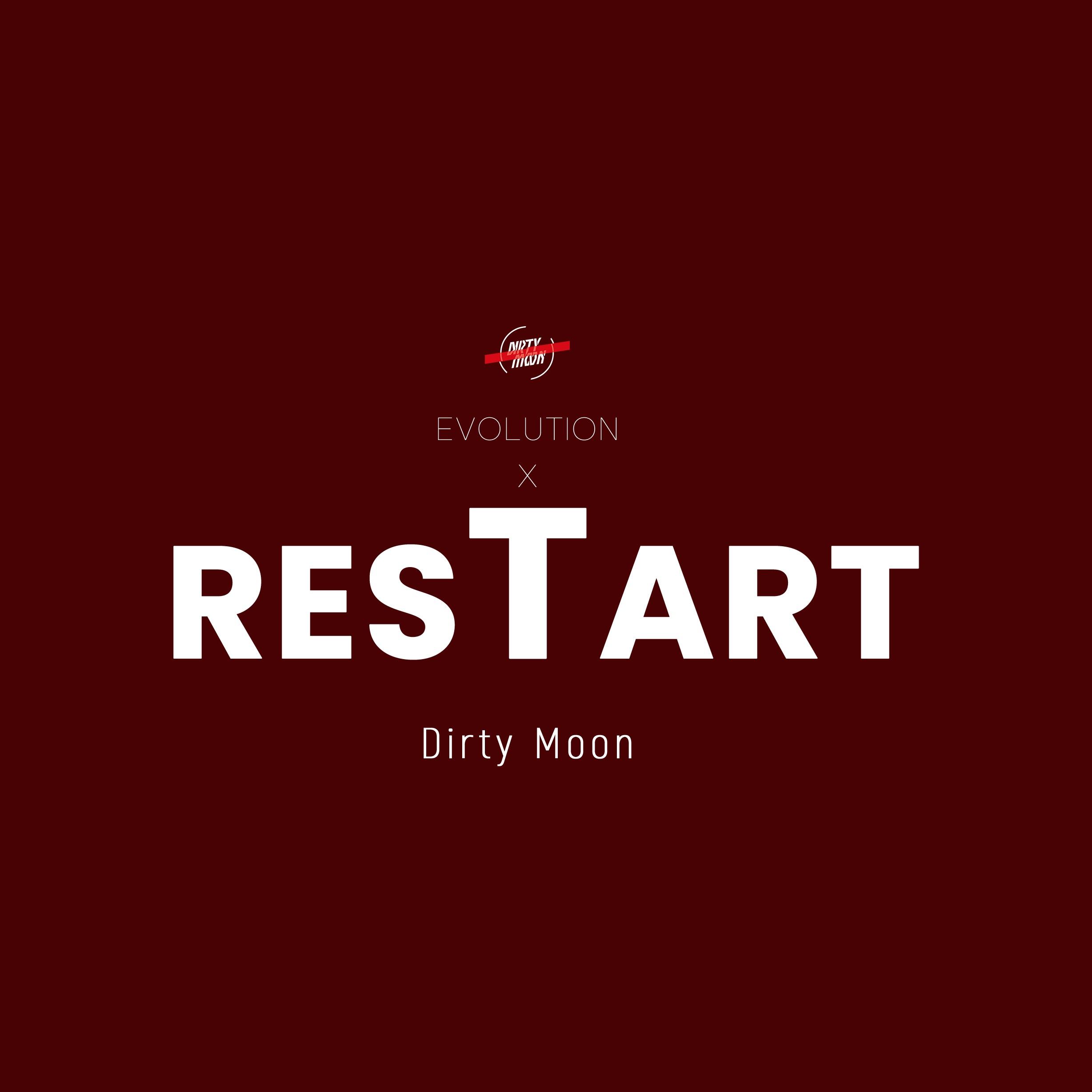 《resTart》