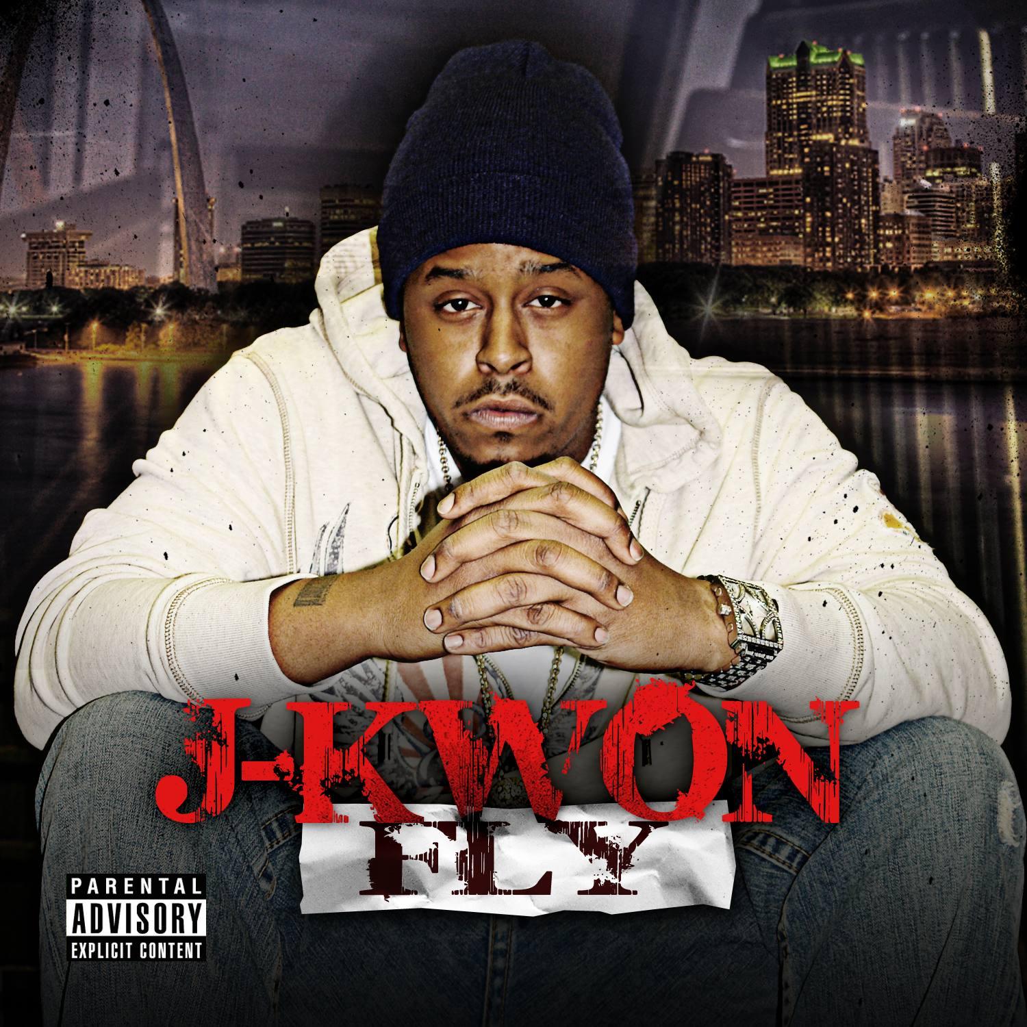 J-Kwon - Fly (Acapella Version)