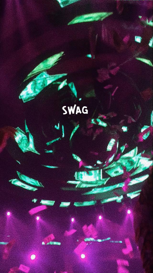 SWAG专辑