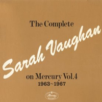 Moon River - Sarah Vaughan (Karaoke Version) 带和声伴奏