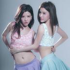 专辑《带我离开》