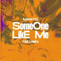 (TWICE)SOMEONE LIKE ME - 和声版
