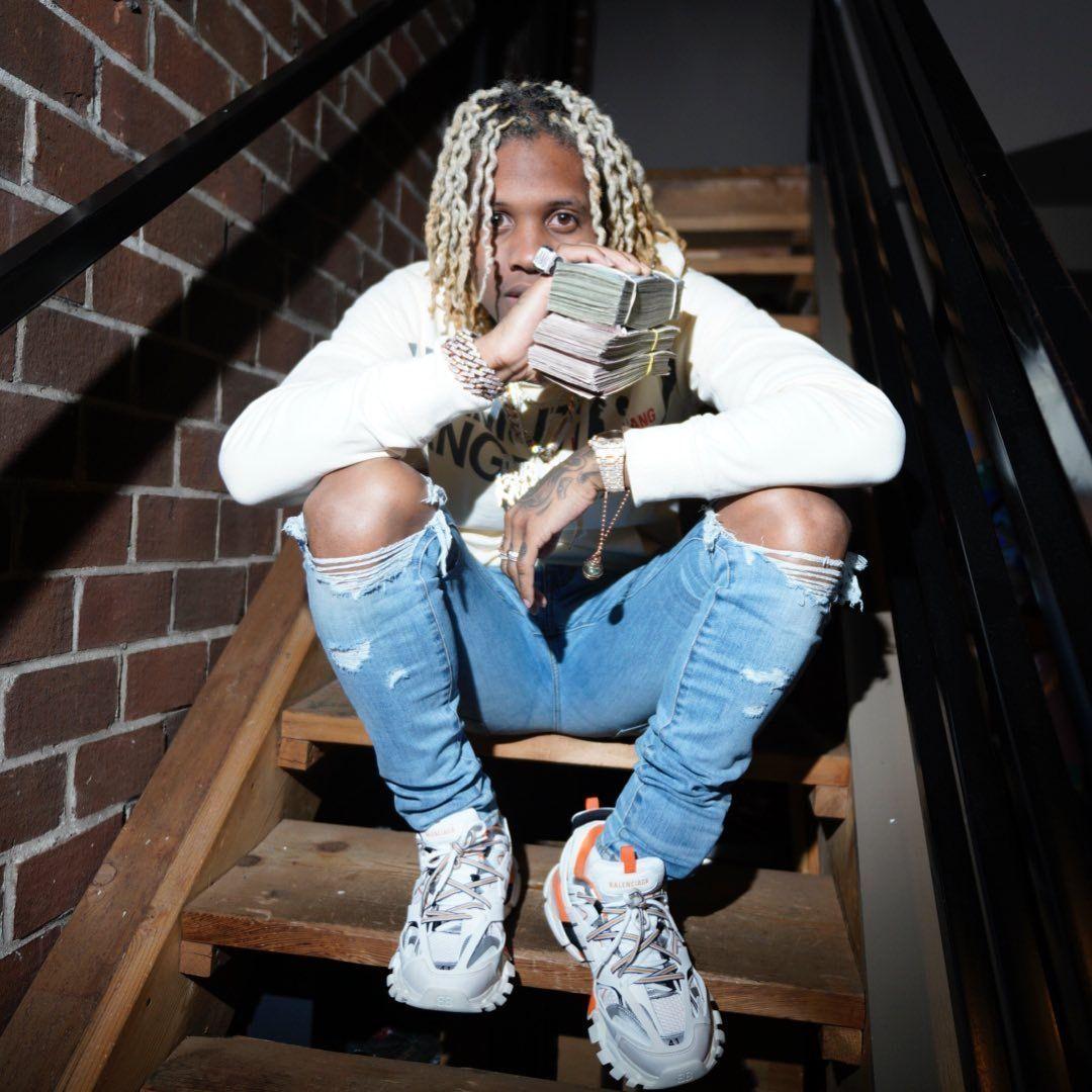 '' 还要多久 '' 痛苦情绪 Lil Durk × SASI x Asen Type Beat