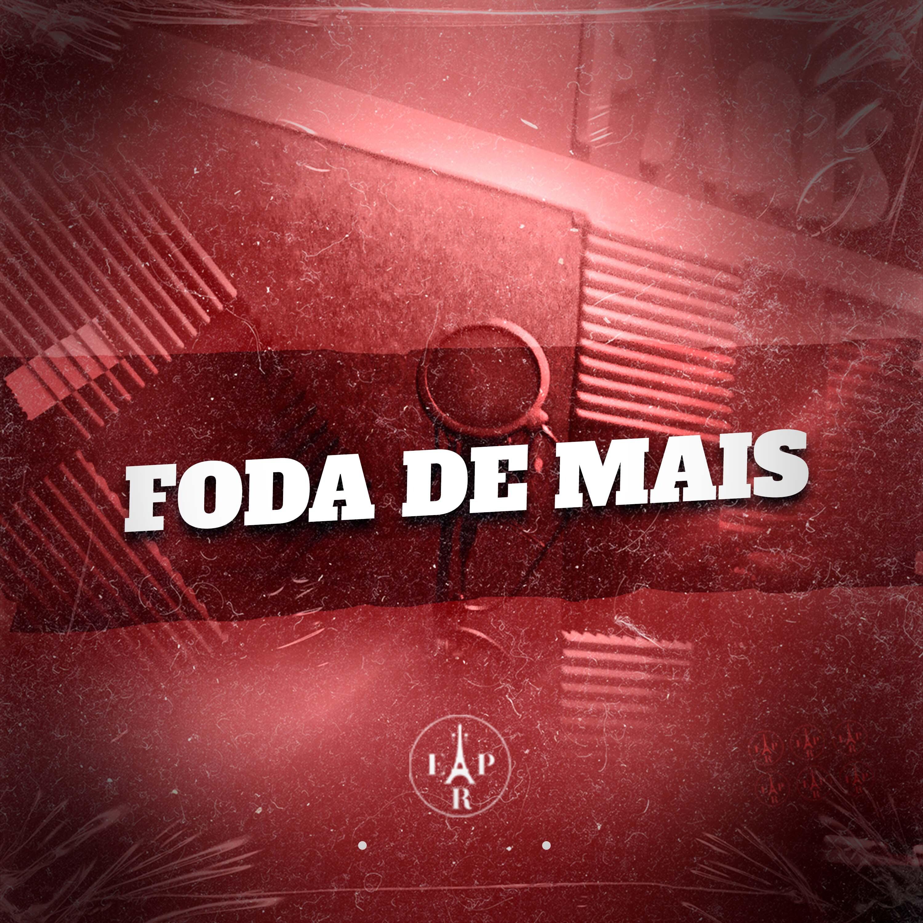 max22 - Foda de Mais