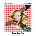 Bon Appétit (3LAU Remix)专辑