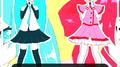Next Monday (feat. 初音ミク & 重音テト)