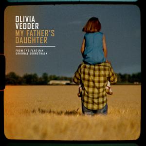 Eddie Vedder & Olivia Vedder, Glen Hansard - My Father's Daughter (From Flag Day) (BB Instrumental) 无和声伴奏
