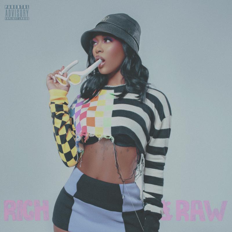 Dess Dior - Rich and Raw