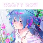 あわわ！？乙女道专辑