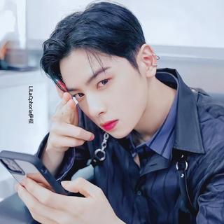 【K-POP】甜味男嗓•融化在口中的蜜饯爱恋