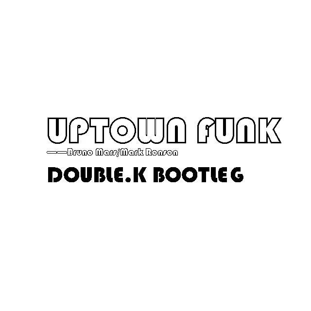 Uptown Funk (Flynn Bootleg)