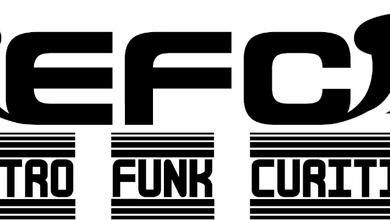 Eletrofunk