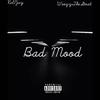 KelPjay - Bad Mood (feat. WoozyTheGoat)