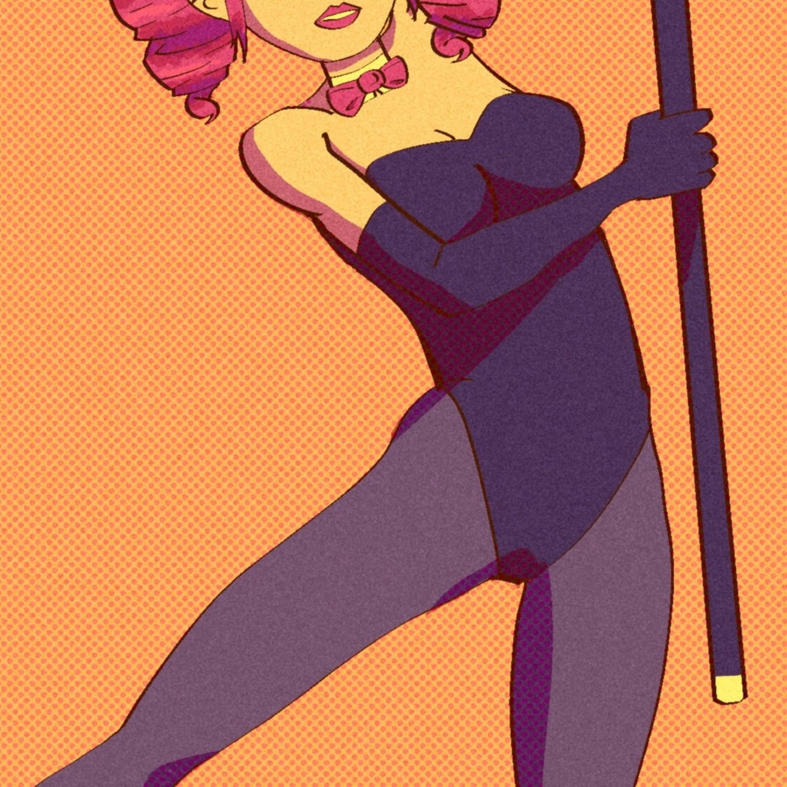 Showgirl (feat. Kasane Teto)