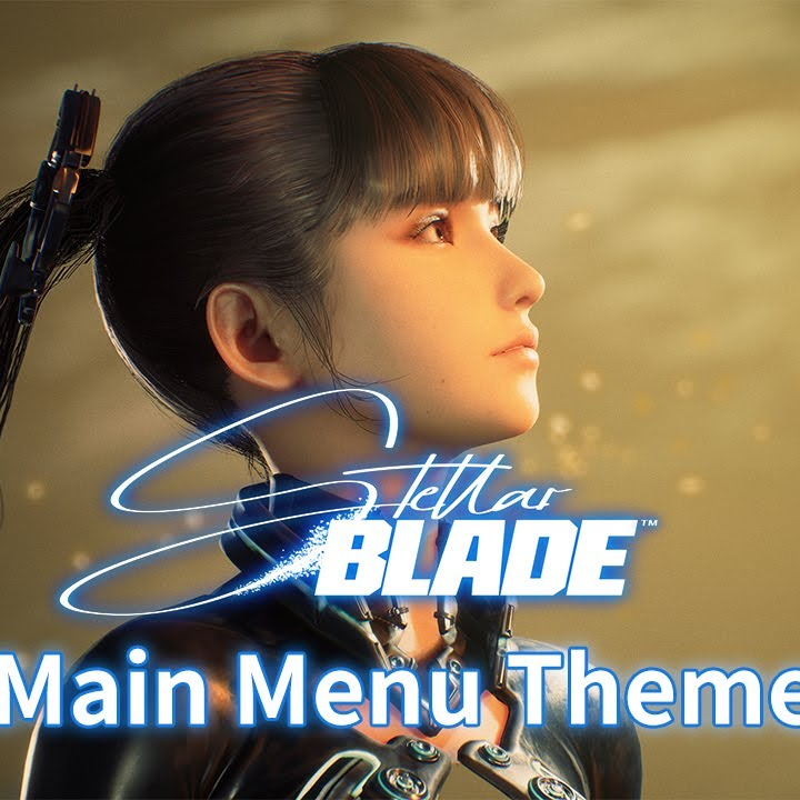 Main Menu Theme