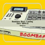 Boombap Beat-"Coming Thru"-BPM-93