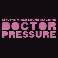 Doctor Pressure - Mylo (unofficial Instrumental)
