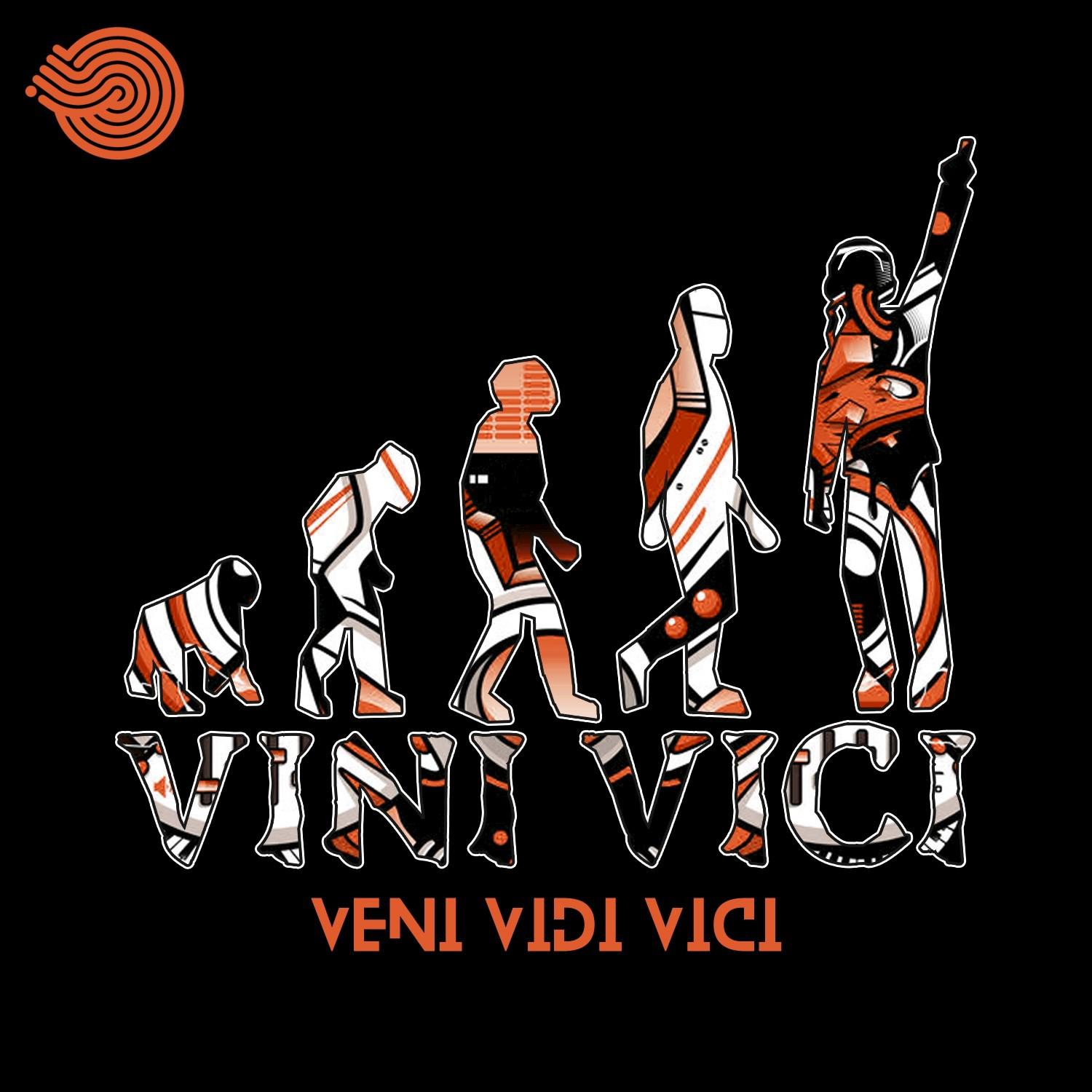 Veni Vidi Vici专辑