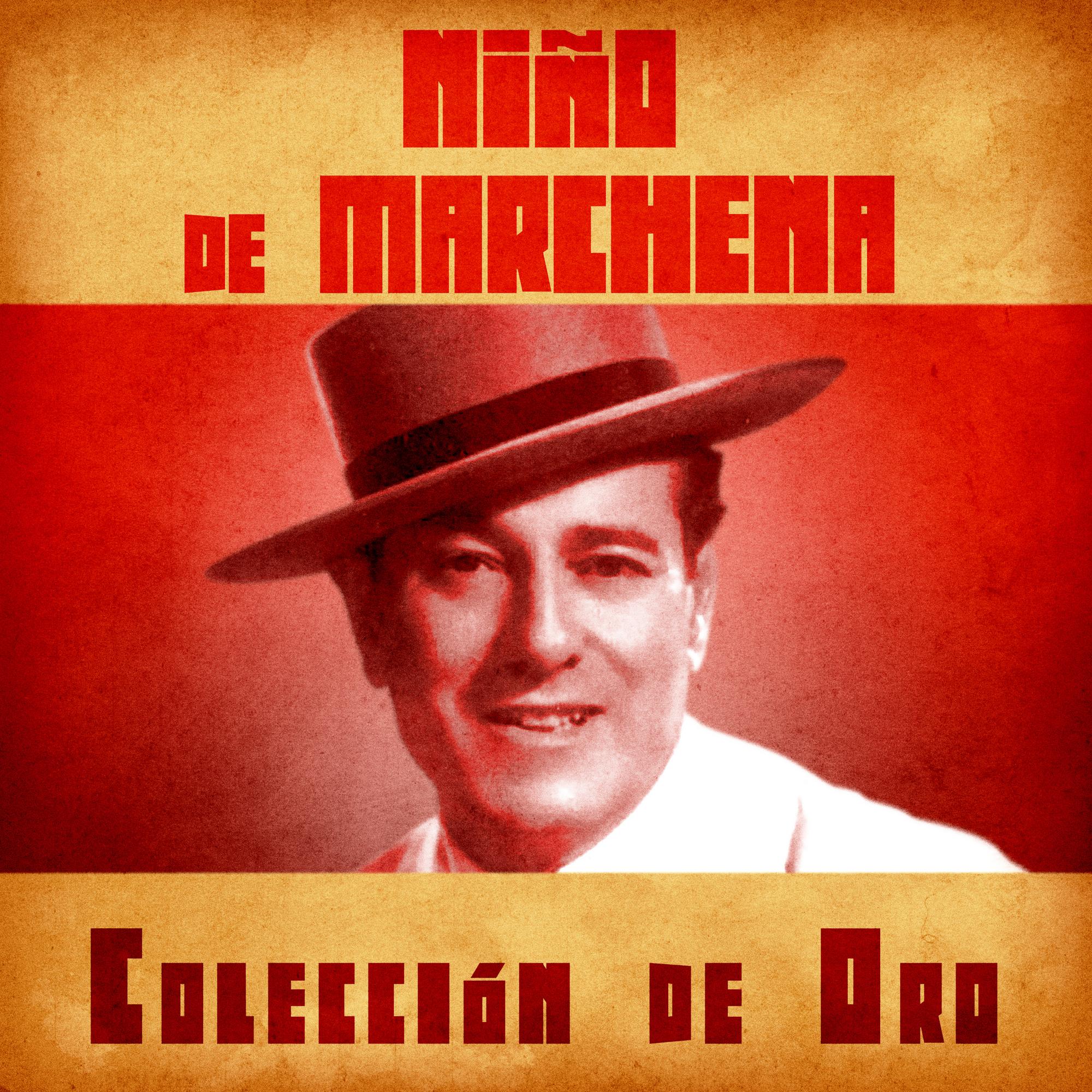 Colección de Oro (Remastered)