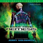 Star Trek Nemesis: The Deluxe Edition (Original Motion Picture Soundtrack)专辑