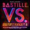 Bite Down (Bastille Vs. HAIM)专辑