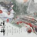 《凉州辞》——雪中悍刀行同人