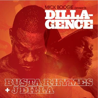 Dillagence