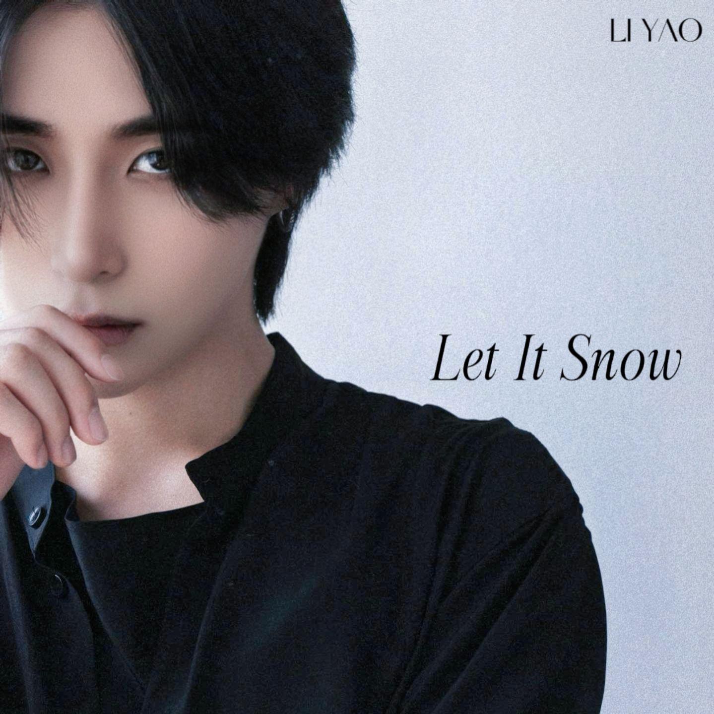 Let It Snow(Live)