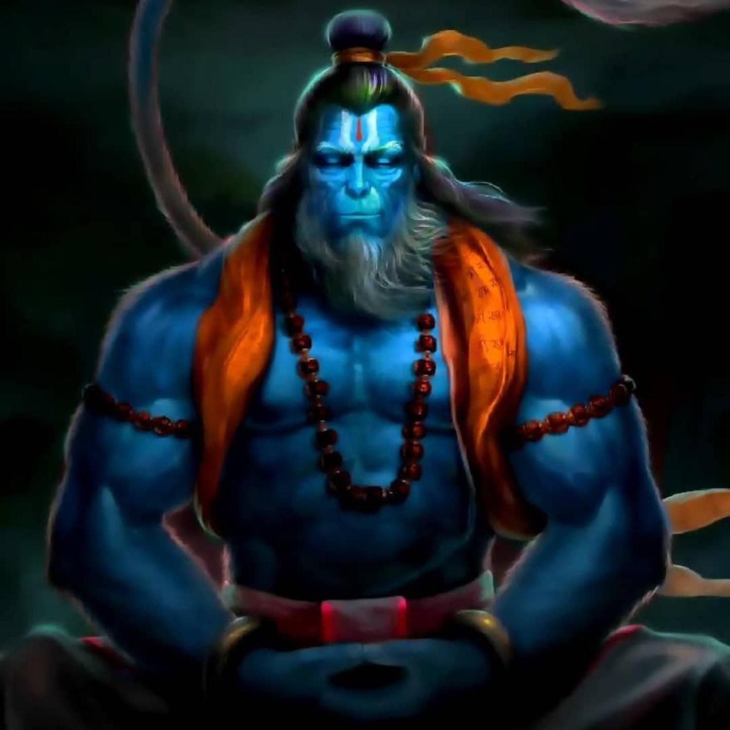 Hanuman Chalisa