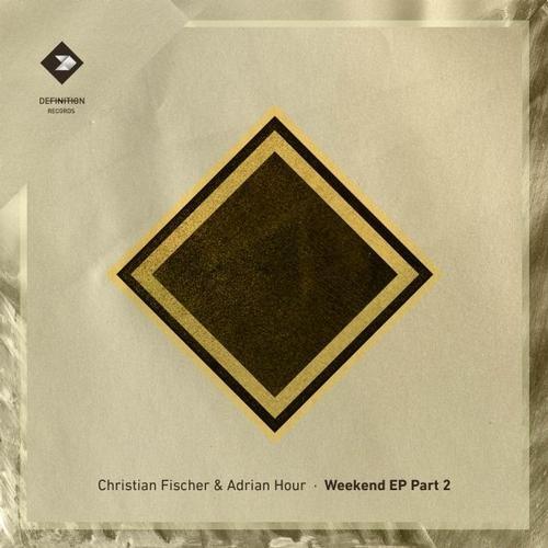Weekend EP, Vol. 2