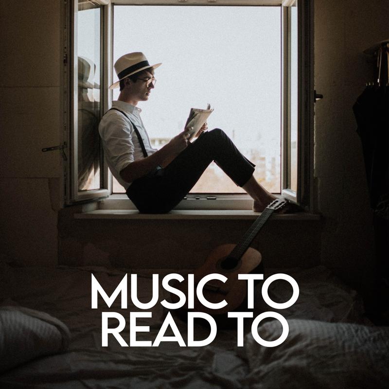Music To Read To