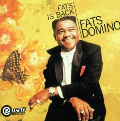 Fats Is Back