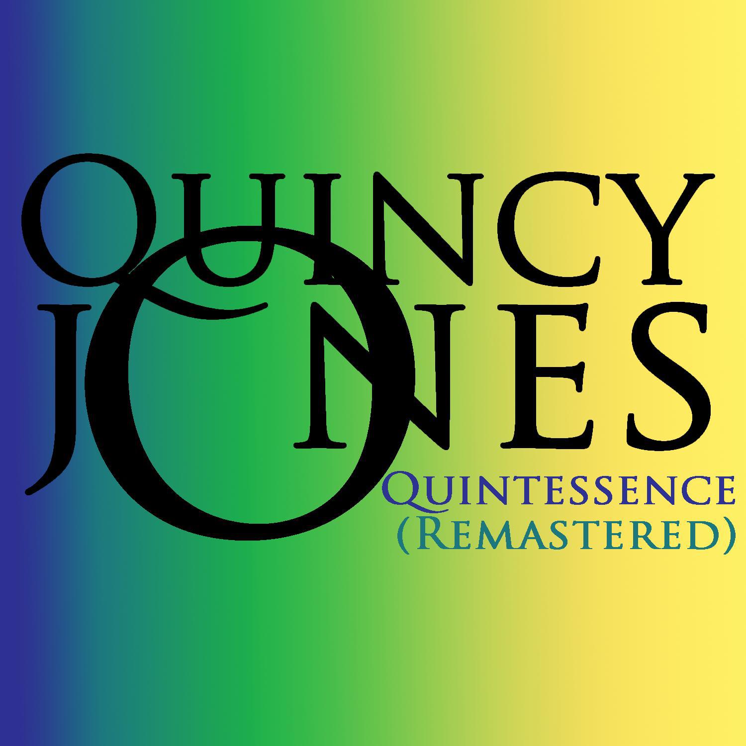 Quintessence (Remastered)专辑