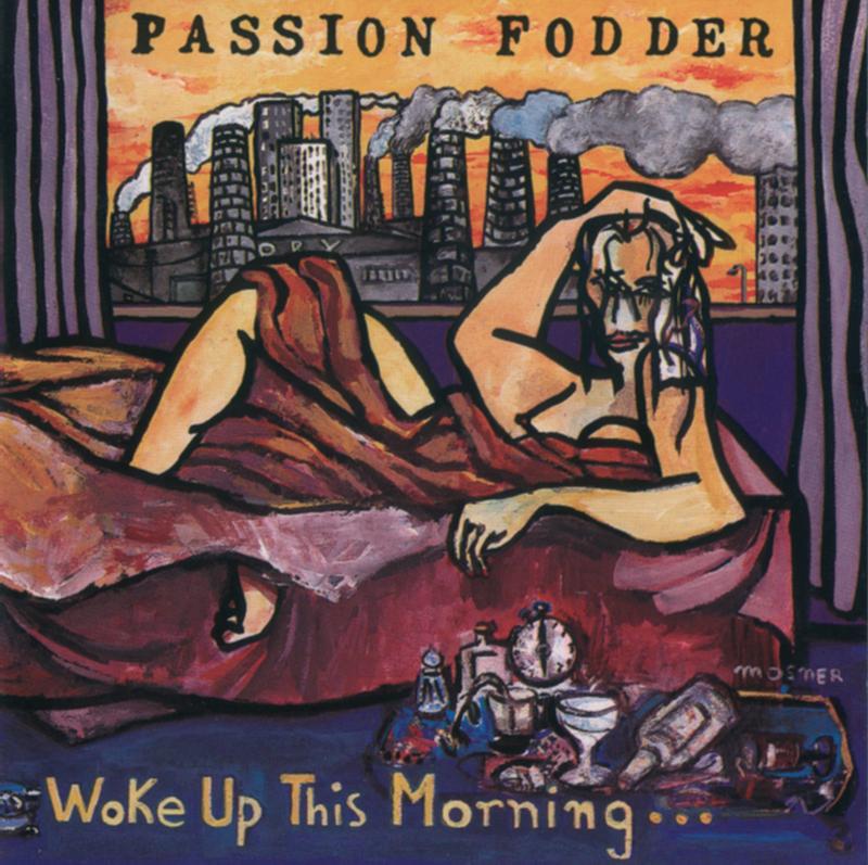 Woke Up This Morning