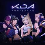 POP/STARS(bootleg)专辑