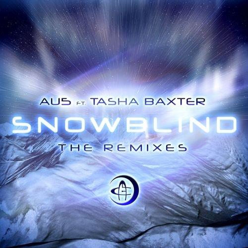 Au5 - Snowblind (Syntact Remix)