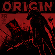 Origin（起源）