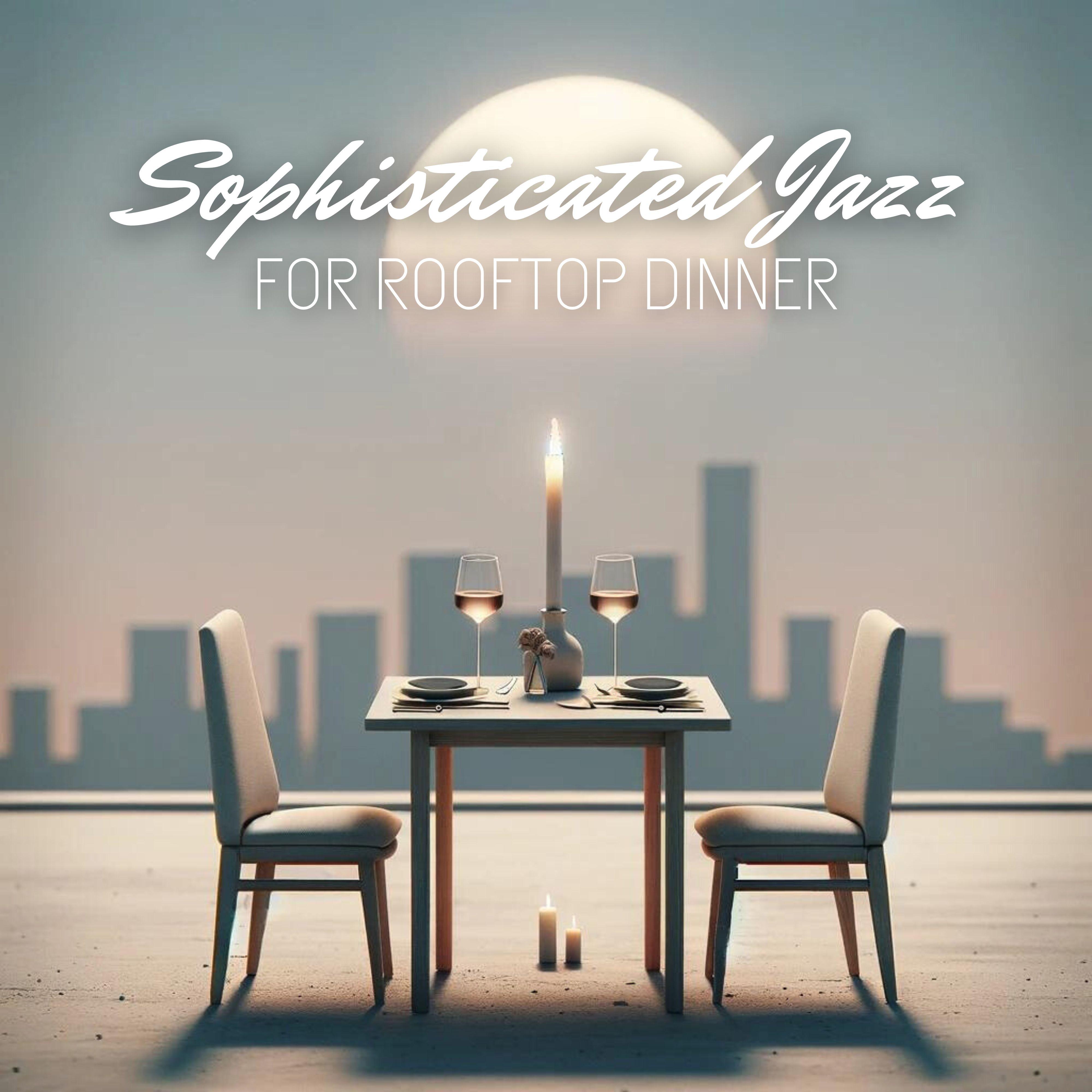 Feel Good Jazz - Culinary Crescendo