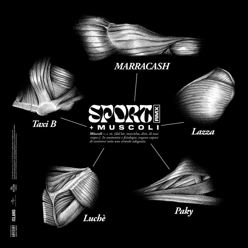 SPORT + muscoli (RMX)