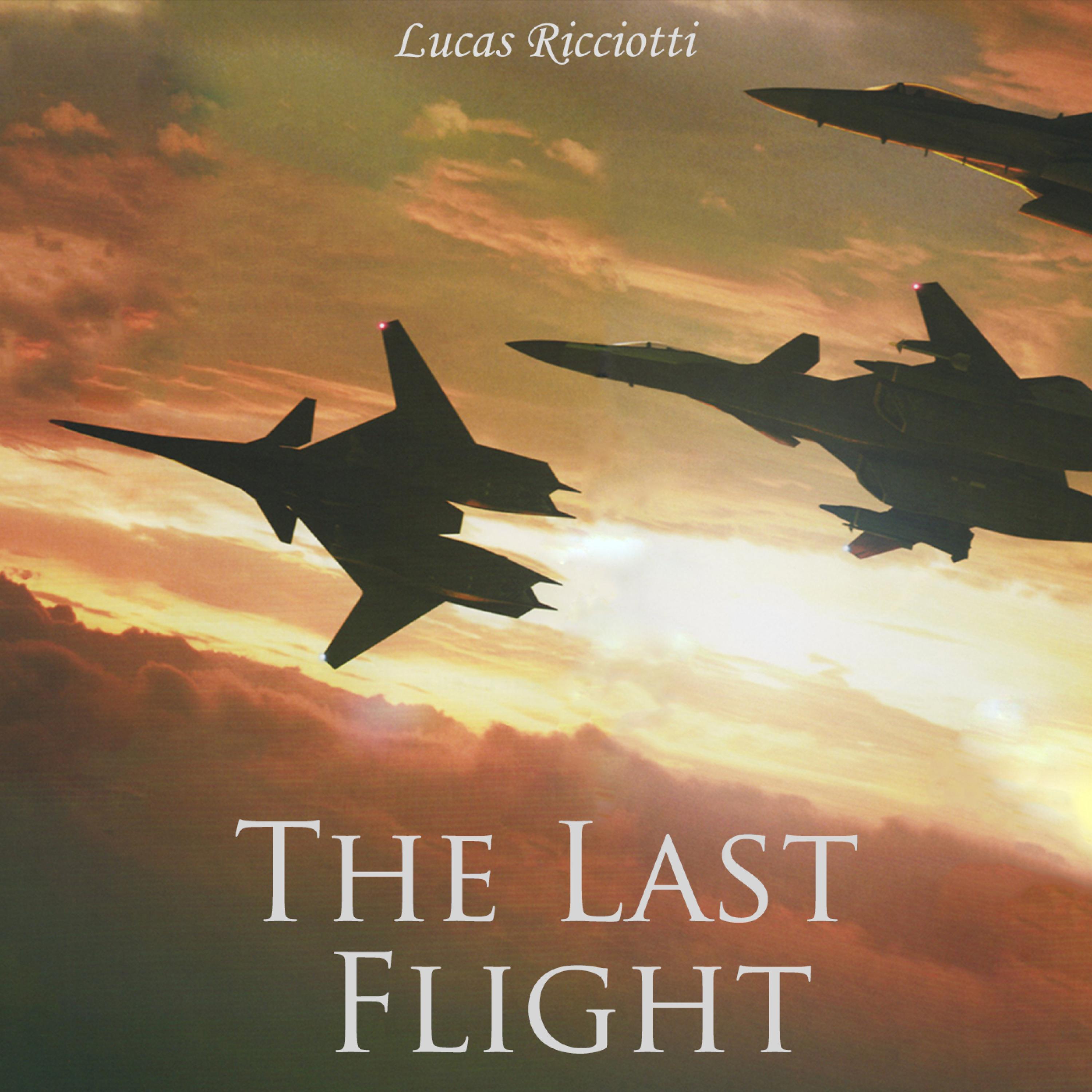 The Last Flight ("Ace Combat 6" Fanmade)专辑