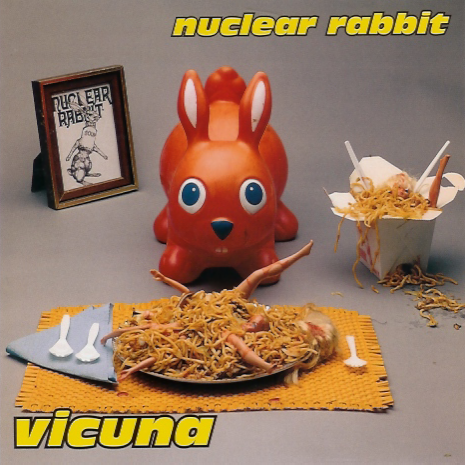 Vicuna