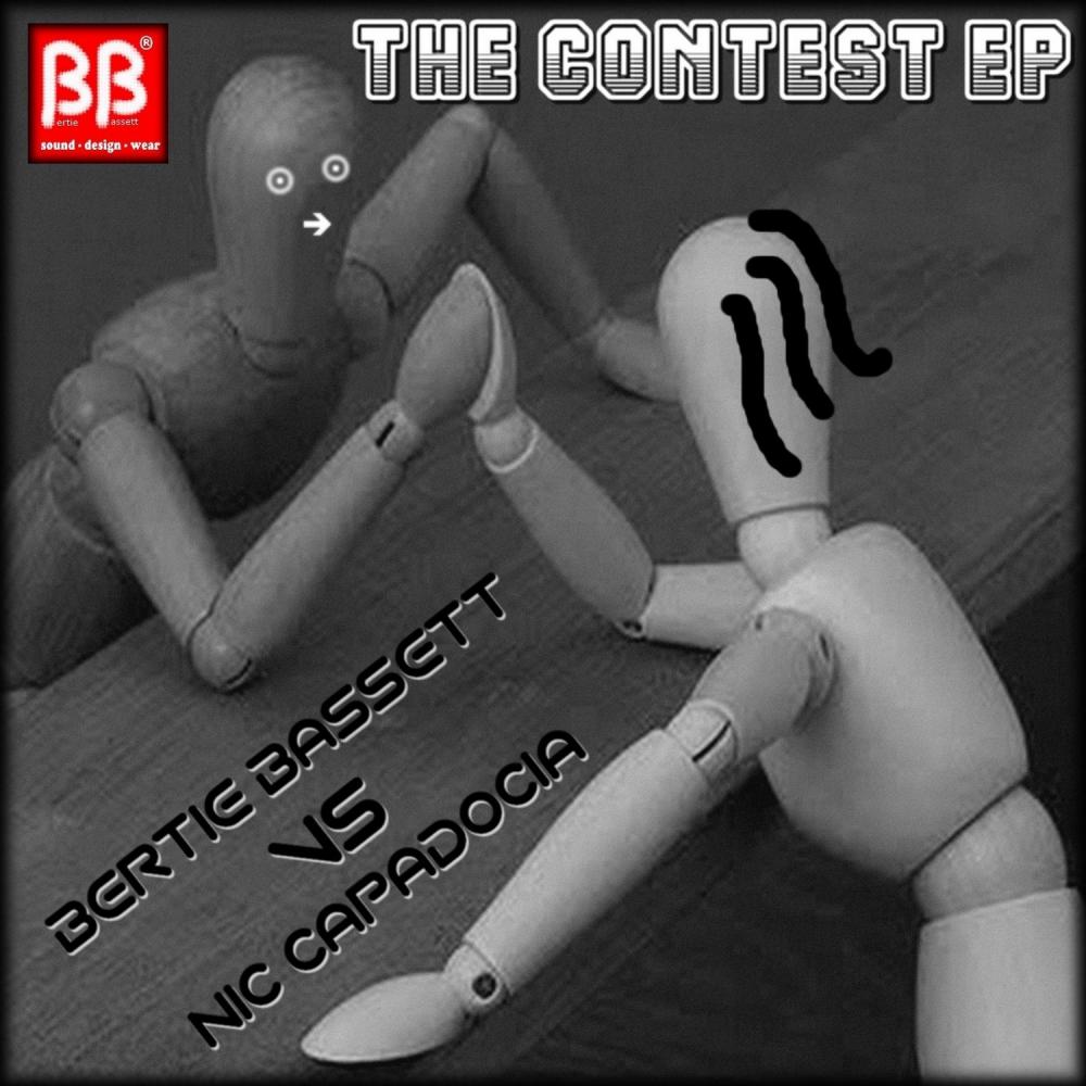 The Contest EP专辑