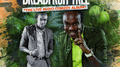 Breadfruit Tree专辑