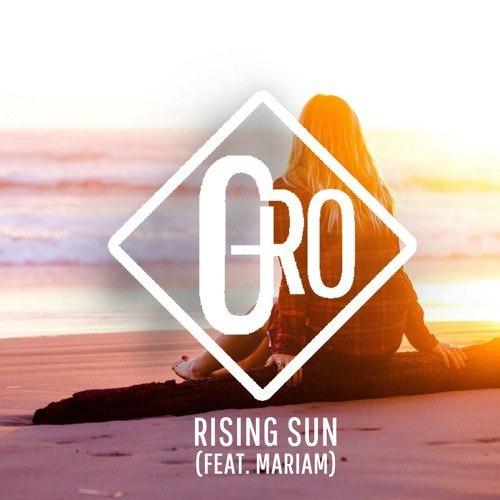 Rising Sun