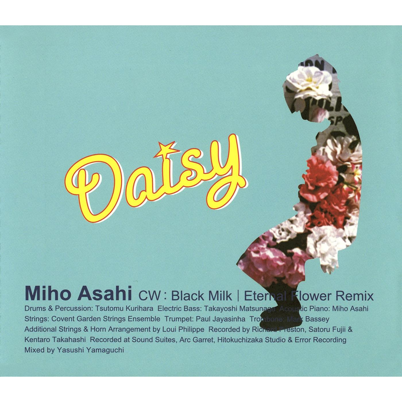 Daisy
