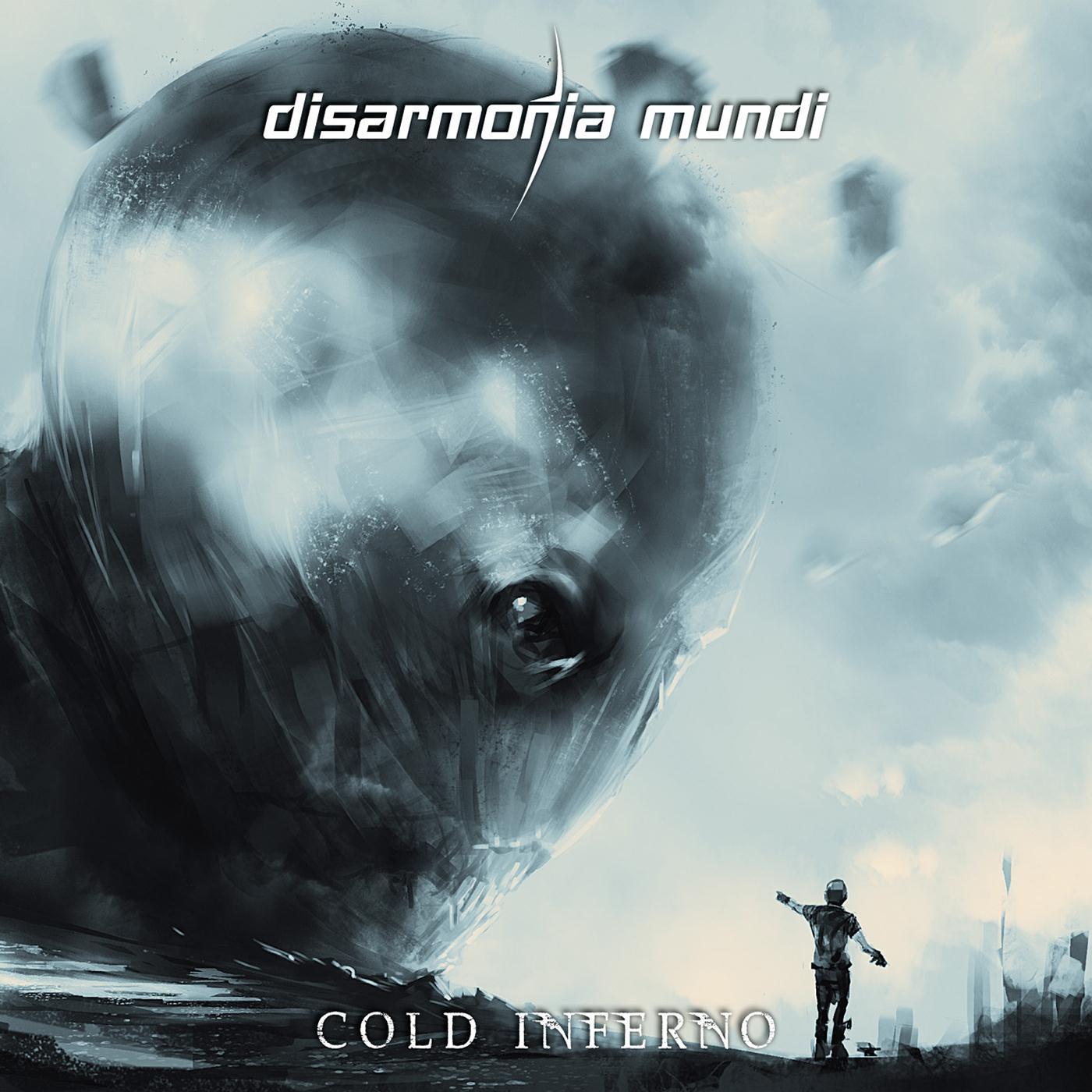 Disarmonia Mundi - Oddities from the Ravishing Chasm