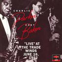 "Live" At The Trade Winds June 16, 1952专辑