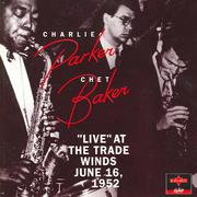 "Live" At The Trade Winds June 16, 1952